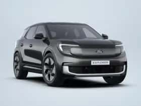 Ford Explorer (2025) thumbnail 4