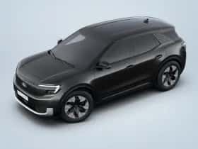 Ford Explorer (2025) thumbnail 8