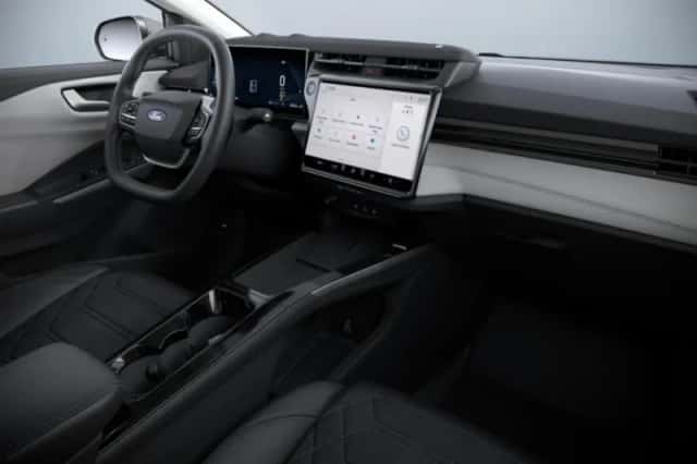 Ford Puma (2025) thumbnail 5