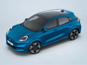 Ford Puma (2025) thumbnail 7