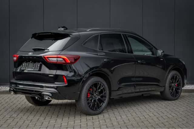Ford Kuga (2025) thumbnail 2