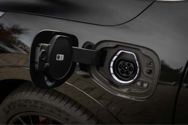 Ford Kuga (2025) thumbnail 33