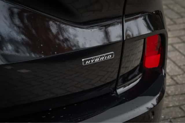 Ford Kuga (2025) thumbnail 38