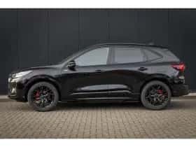 Ford Kuga (2025) thumbnail 7