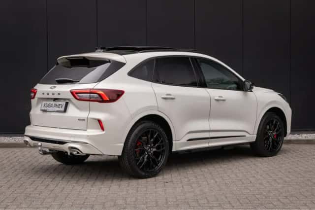 Ford Kuga (2026) thumbnail 2