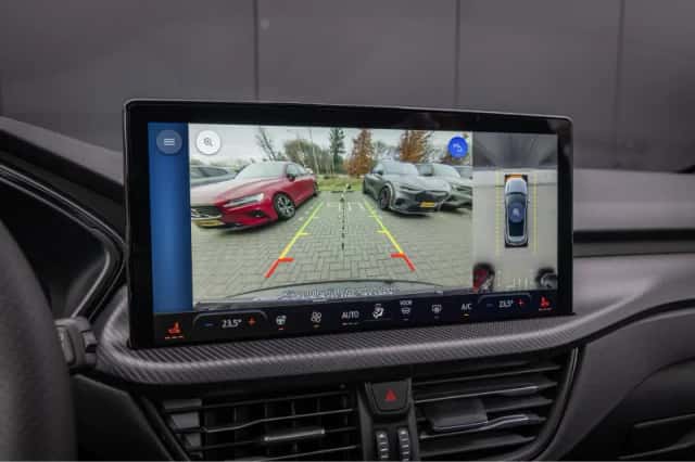 Ford Kuga (2026) thumbnail 15