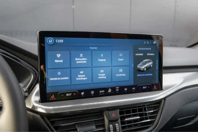 Ford Kuga (2026) thumbnail 17