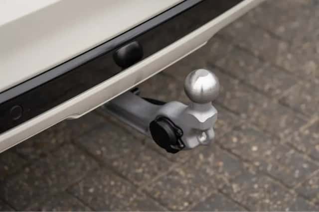 Ford Kuga (2026) thumbnail 3