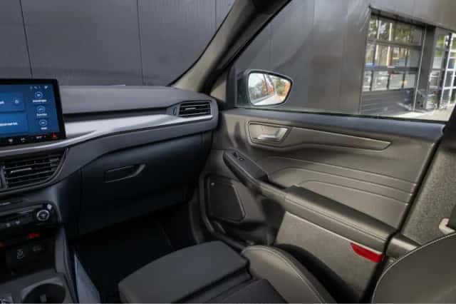 Ford Kuga (2026) thumbnail 24