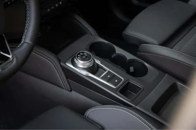 Ford Kuga (2026) thumbnail 25