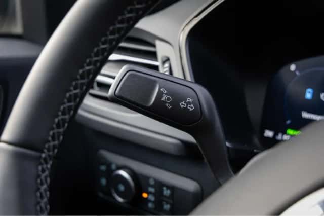 Ford Kuga (2026) thumbnail 28
