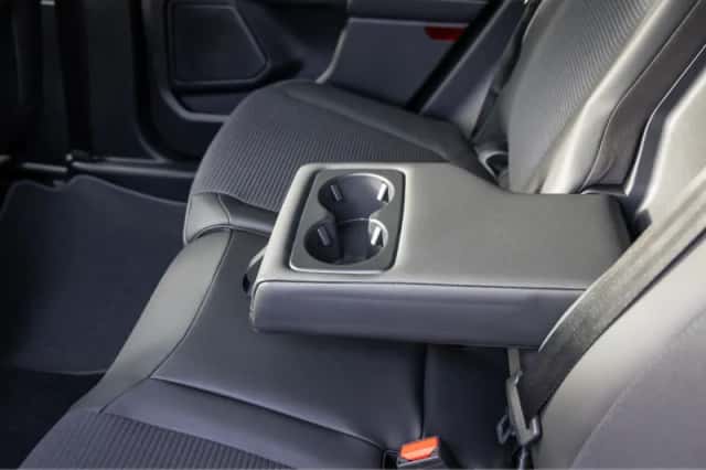 Ford Kuga (2026) thumbnail 34