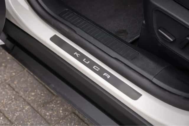 Ford Kuga (2026) thumbnail 39