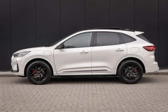 Ford Kuga (2026) thumbnail 5