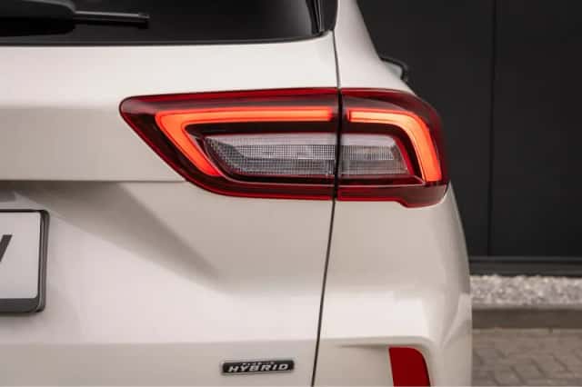 Ford Kuga (2026) thumbnail 42