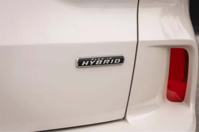 Ford Kuga (2026) thumbnail 45