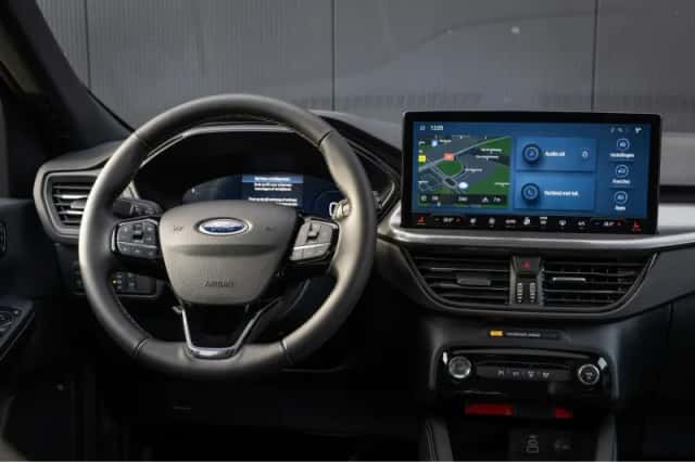 Ford Kuga (2026) thumbnail 10