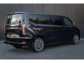 Ford Transit Custom (2026) thumbnail 2