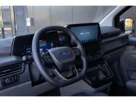 Ford Transit Custom (2026) thumbnail 11