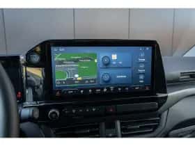 Ford Transit Custom (2026) thumbnail 12