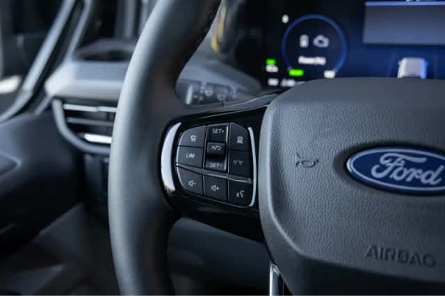 Ford Transit Custom (2026) thumbnail 15