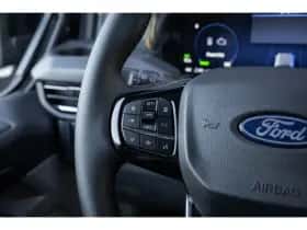 Ford Transit Custom (2026) thumbnail 15