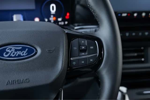 Ford Transit Custom (2026) thumbnail 16