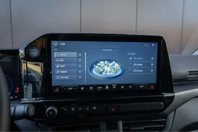 Ford Transit Custom (2026) thumbnail 17