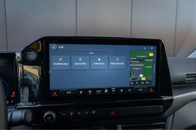Ford Transit Custom (2026) thumbnail 18