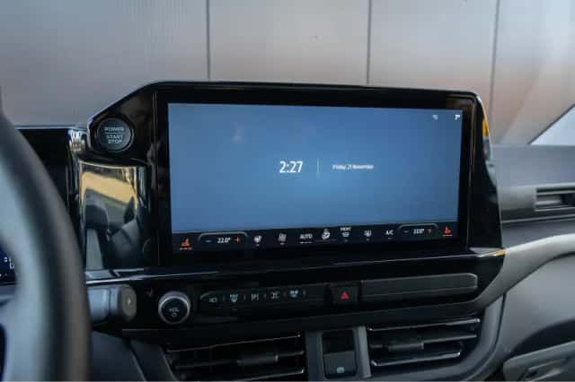 Ford Transit Custom (2026) thumbnail 20