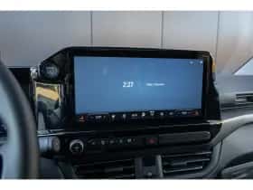 Ford Transit Custom (2026) thumbnail 20