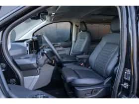 Ford Transit Custom (2026) thumbnail 3