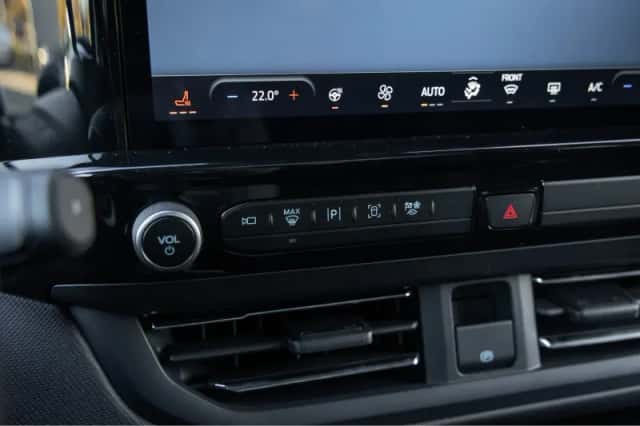 Ford Transit Custom (2026) thumbnail 22