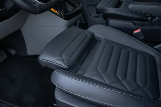 Ford Transit Custom (2026) thumbnail 25