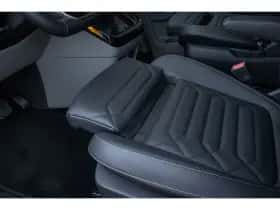 Ford Transit Custom (2026) thumbnail 25