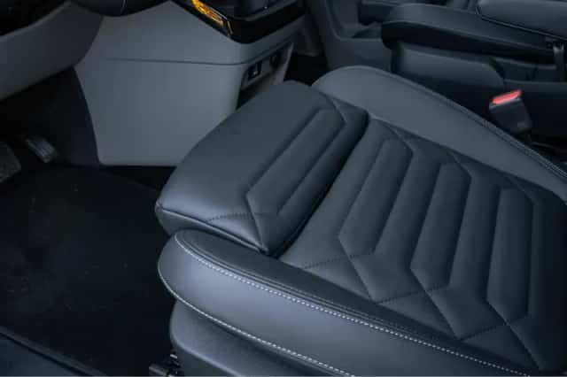Ford Transit Custom (2026) thumbnail 26
