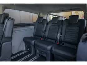 Ford Transit Custom (2026) thumbnail 27