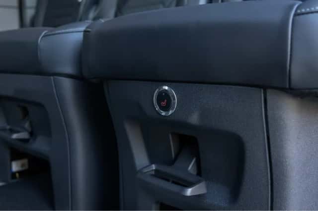 Ford Transit Custom (2026) thumbnail 28