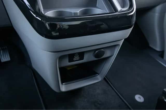 Ford Transit Custom (2026) thumbnail 29