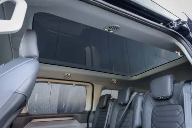 Ford Transit Custom (2026) thumbnail 4