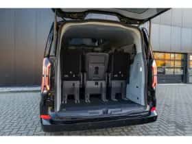 Ford Transit Custom (2026) thumbnail 34
