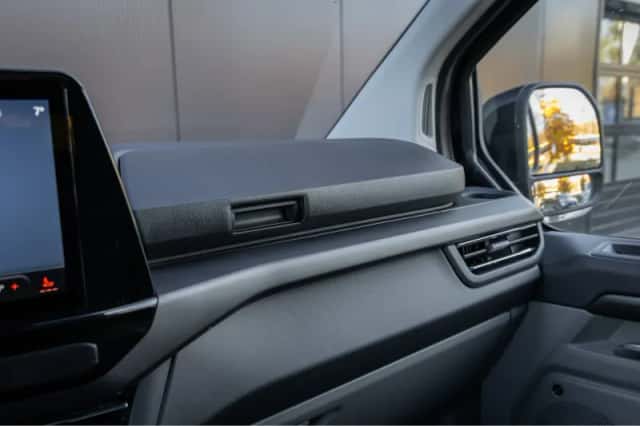 Ford Transit Custom (2026) thumbnail 38