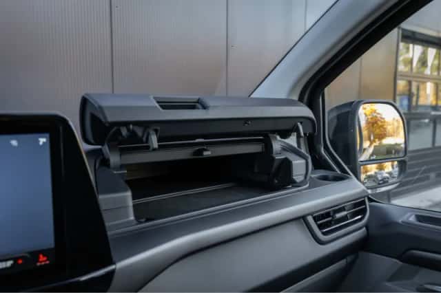 Ford Transit Custom (2026) thumbnail 39
