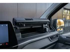 Ford Transit Custom (2026) thumbnail 39