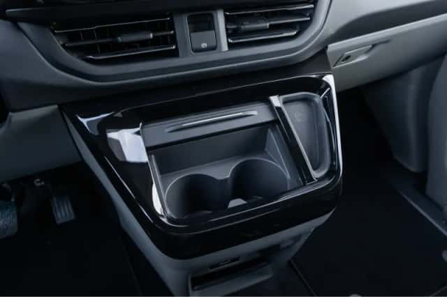 Ford Transit Custom (2026) thumbnail 40