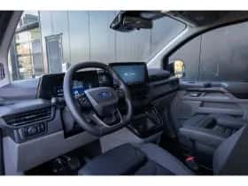 Ford Transit Custom (2026) thumbnail 5