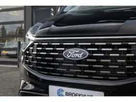 Ford Transit Custom (2026) thumbnail 42