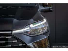 Ford Transit Custom (2026) thumbnail 43