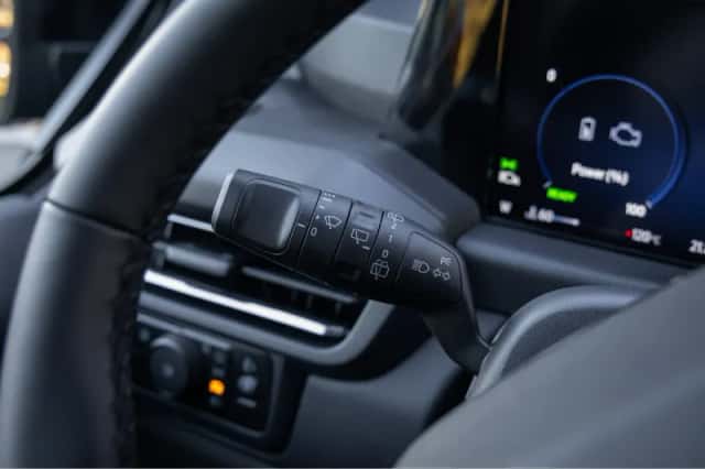 Ford Transit Custom (2026) thumbnail 44