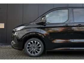 Ford Transit Custom (2026) thumbnail 6